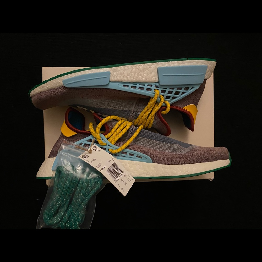 Adidas HU NMD